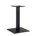 Yes - BASE TAVOLO GIUNONE GHISA H72 L
