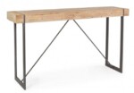 Bizzotto - TAVOLO BAR GARRETT 200X50