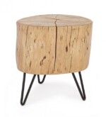 Bizzotto - SGABELLO ARTUR H35