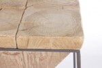 Bizzotto - SGABELLO BAR PRISMY H70 - immagine 4