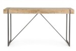 Bizzotto - TAVOLO BAR GARRETT 200X50 - immagine 3