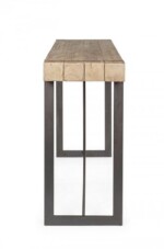 Bizzotto - TAVOLO BAR GARRETT 200X50 - immagine 4