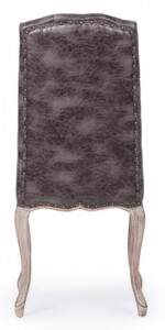 Bizzotto - SEDIA DIVA DARK - immagine 4