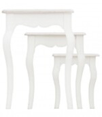 Yes - SET3 TAVOLINO CLORINE - immagine 4