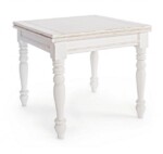 Bizzotto - TAVOLO COLETTE ALLUNG. 80-160X80 - immagine 2