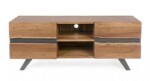Homemotion - MOBILE BASSO 2A ARON - immagine 3