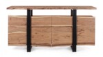 Bizzotto - CREDENZA 4A-2C ARTUR - immagine 3