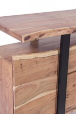 Bizzotto - CREDENZA 4A-2C ARTUR - immagine 4