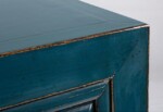 Homemotion - CREDENZA 4A JINAN BLU - immagine 5