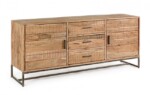 Bizzotto - CREDENZA 2A-3C ELMER L