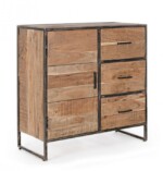 Bizzotto - CREDENZA 1A-3C ELMER