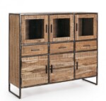 Bizzotto - CREDENZA 6A-3C ELMER