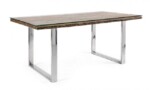 Bizzotto - TAVOLO C-V STANTON 180X90