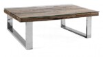 Bizzotto - TAVOLINO C-V STANTON 100X100