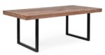 Homemotion - TAVOLO EGON 200X100