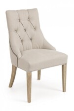 Bizzotto - SEDIA CALLY NATURALE