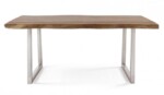 Homemotion - TAVOLO OSBERT 180X90 - immagine 3