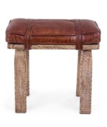 Bizzotto - SGABELLO CHARLESTON RETT - immagine 3