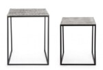 Bizzotto - SET2 TAVOLINO TAHIR QU - immagine 4