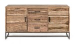 Homemotion - CREDENZA 2A-3C ELMER S - immagine 3