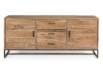 Bizzotto - CREDENZA 2A-3C ELMER L - immagine 3