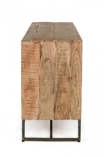 Bizzotto - CREDENZA 2A-3C ELMER L - immagine 4