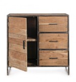 Bizzotto - CREDENZA 1A-3C ELMER - immagine 5