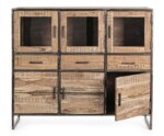 Bizzotto - CREDENZA 6A-3C ELMER - immagine 5