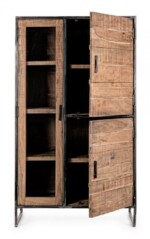 Bizzotto - MOBILE C-VETRINA 3A ELMER - immagine 4