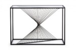 Bizzotto - CONSOLLE ESPIRAL 107X30 - immagine 3
