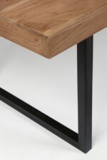 Homemotion - TAVOLO EGON 200X100 - immagine 4