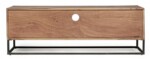 Homemotion - MOBILE PORTA TV 2A-1C EGON - immagine 4