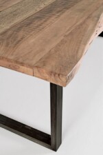 Bizzotto - TAVOLO NOTTINGHAM 220X100 - immagine 5