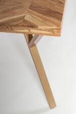 Homemotion - TAVOLO RAIDA 180X90 - immagine 4