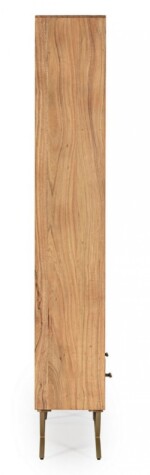 Homemotion - LIBRERIA 1C RAIDA - immagine 5