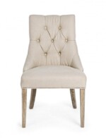 Bizzotto - SEDIA CALLY NATURALE - immagine 3