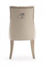 Bizzotto - SEDIA CALLY NATURALE - immagine 4