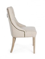 Bizzotto - SEDIA CALLY NATURALE - immagine 5