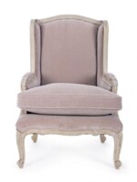 Bizzotto - POLTRONA LORELIE ROSE - immagine 3
