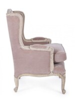 Bizzotto - POLTRONA LORELIE ROSE - immagine 5