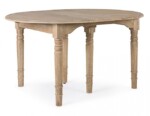 Homemotion - TAVOLO ALL.BEDFORD 110-272X110 - immagine 3