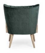 Bizzotto - POLTRONA VIRNA VERDE - immagine 4
