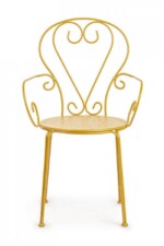 Yes - SEDIA C-BR ETIENNE OCRA - immagine 4