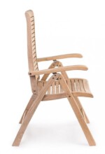 Bizzotto - POLTRONA RECLINABILE MARYLAND - immagine 4