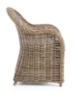 Bizzotto - POLTRONA C-C MARTIN NEW NATURALE - immagine 5