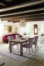 Bizzotto - TAVOLO KAILY 200X90 - immagine 8