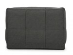 Homemotion - POLTRONA SPARROW ANTRACITE - immagine 5