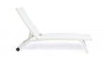 Yes - LETTINO C-RUOTE CLEOPAS BIANCO/BIAN ZH10 - immagine 3