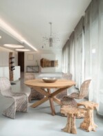 Bizzotto - TAVOLINO KAVIR 40X40 - immagine 5