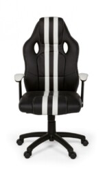 Yes - POLTRONA UFFICIO C-BR SPIDER BIANCO - immagine 3